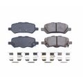 Powerstop Evolution Ceramic Pads W/, 17-1402 17-1402